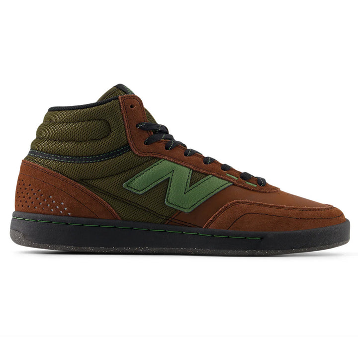 New Balance Numeric NM440HY2 Hi WIDE Rich Oak/Black