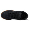 New Balance Numeric NM440HZ2 High Black/Gum WIDE
