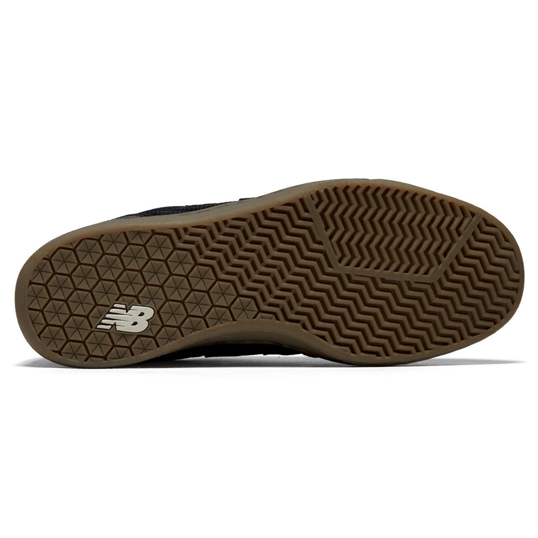 New Balance Numeric NM440JS2 Black/Gum