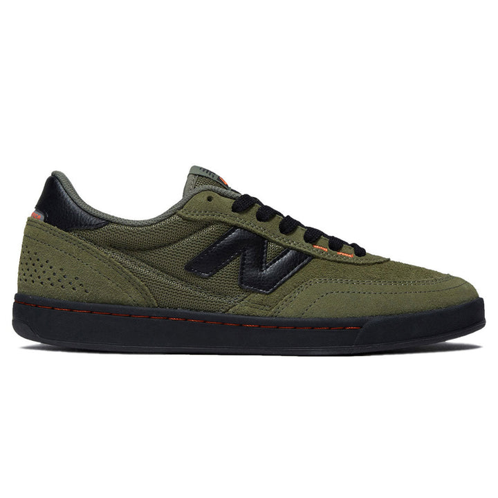 New Balance Numeric NM440NL2 Dark Olivine/Black