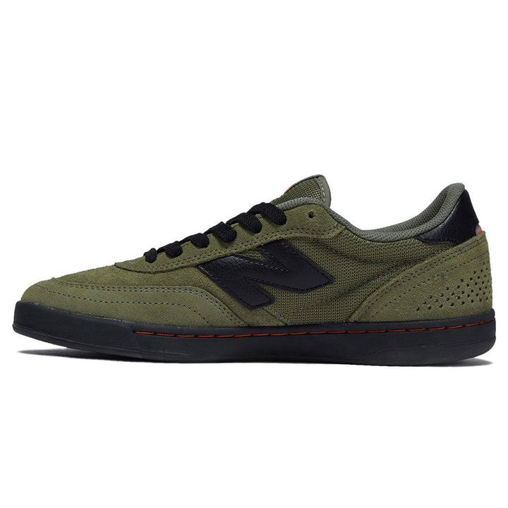 New Balance Numeric NM440NL2 Dark Olivine/Black