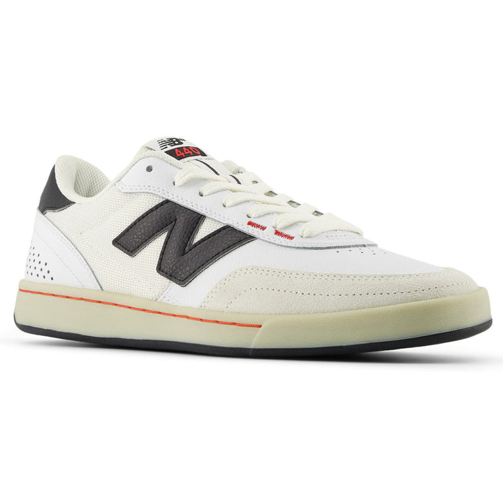 New Balance Numeric NM440NO2 White/Black