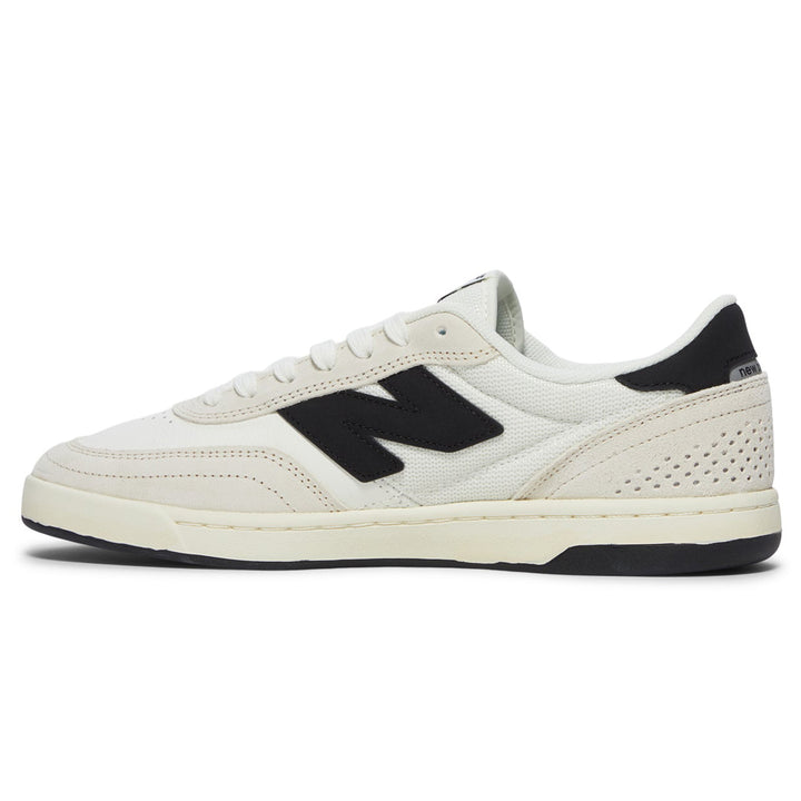 New Balance Numeric NM440SB2 Sea Salt/Black