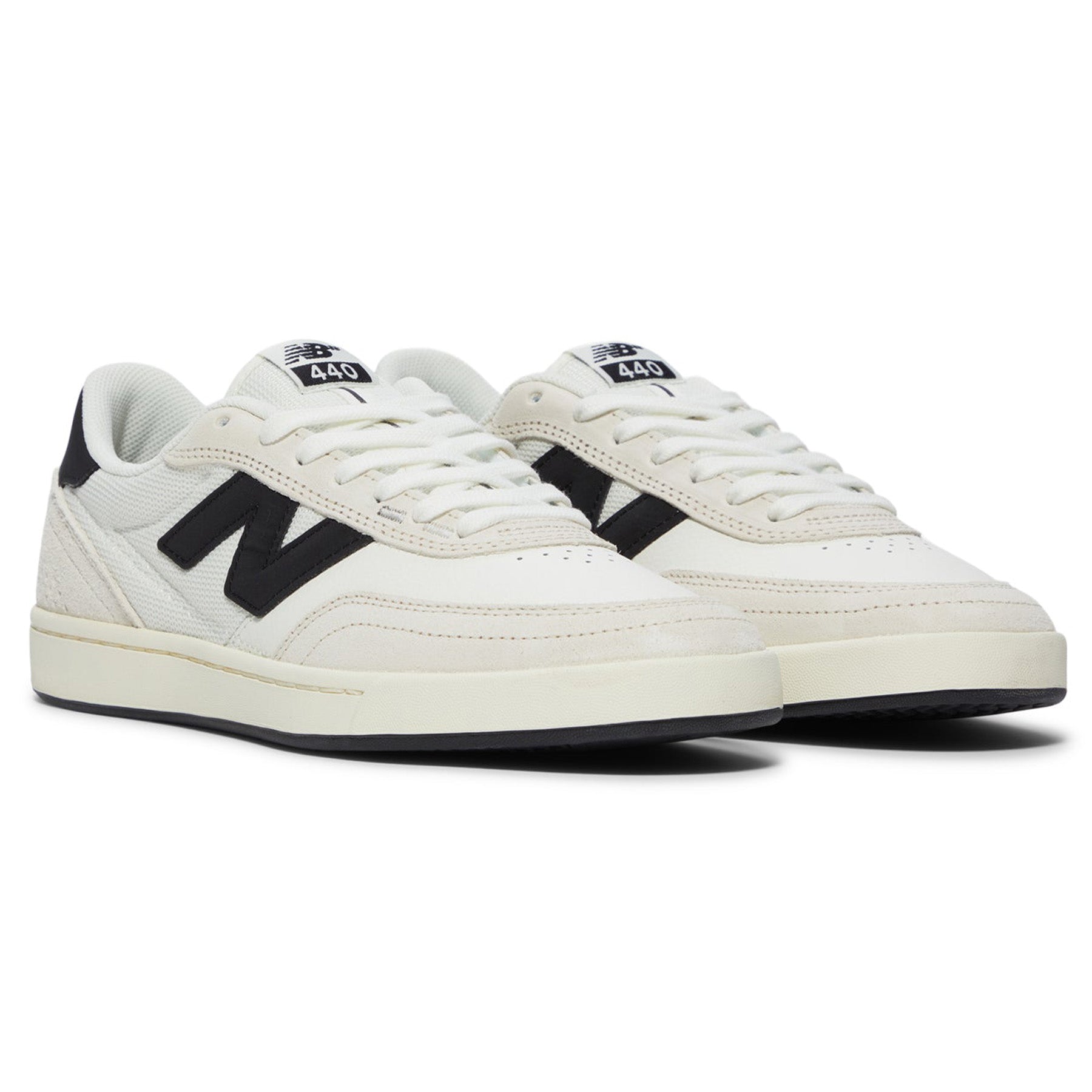 New Balance Numeric NM440SB2 Sea Salt/Black