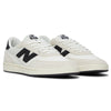 New Balance Numeric NM440SB2 WIDE Sea Salt/Black