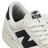 New Balance Numeric NM440SB2 WIDE Sea Salt/Black
