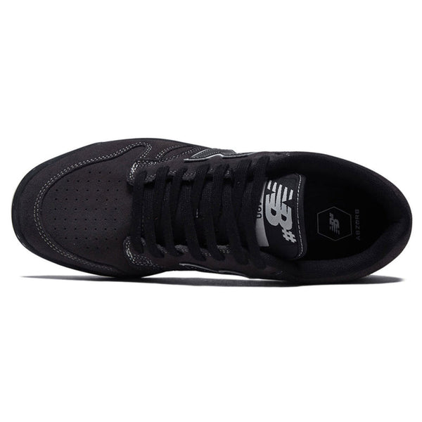 NICENESS MERRILL （BLACK） New Balance Numeric NM480CSS WIDE Dark Grey/Black Cement - Orchard