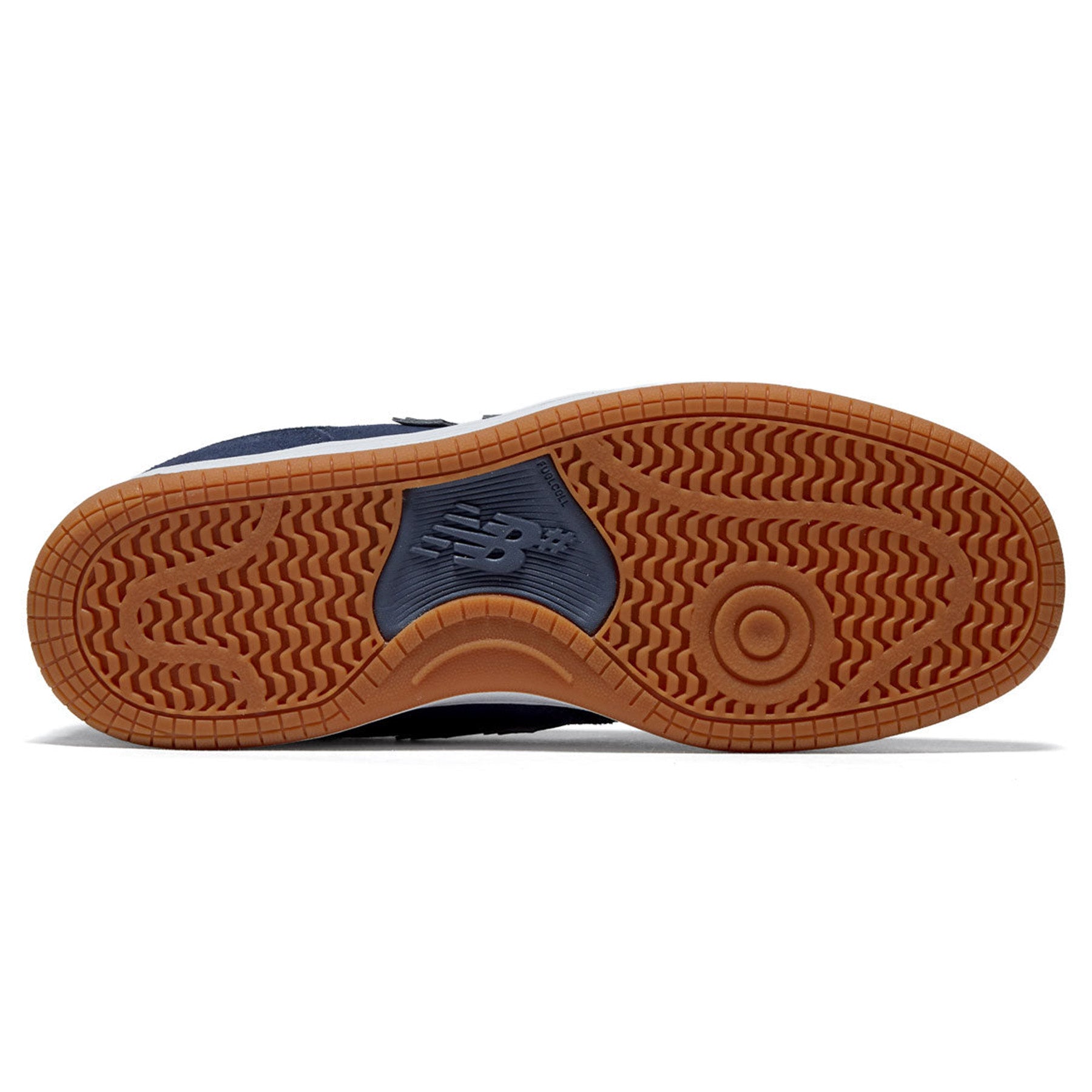 New Balance Numeric NM480PRO Navy/White