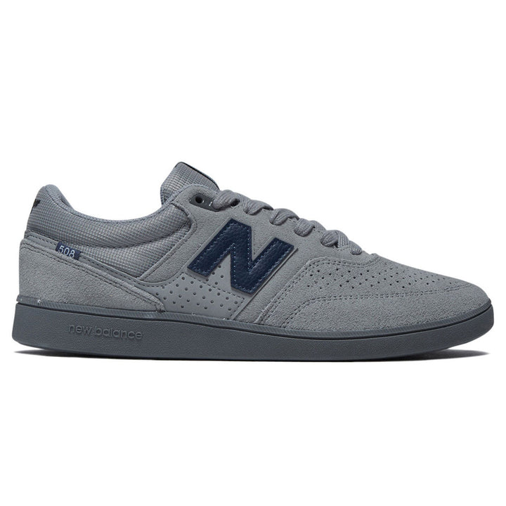 New Balance Numeric NM508ICY Westgate Grey/Navy
