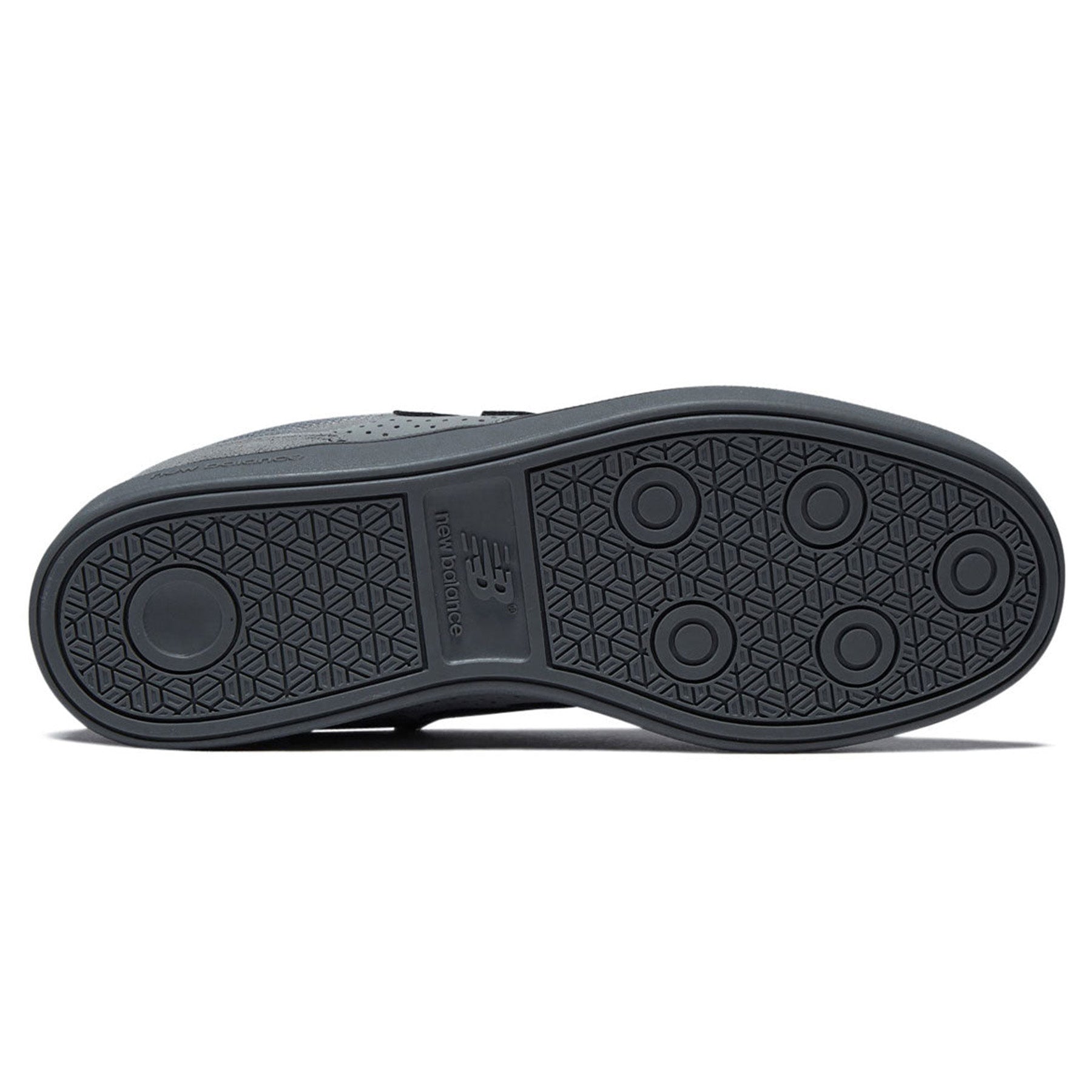 New Balance Numeric NM508ICY Westgate Grey/Navy