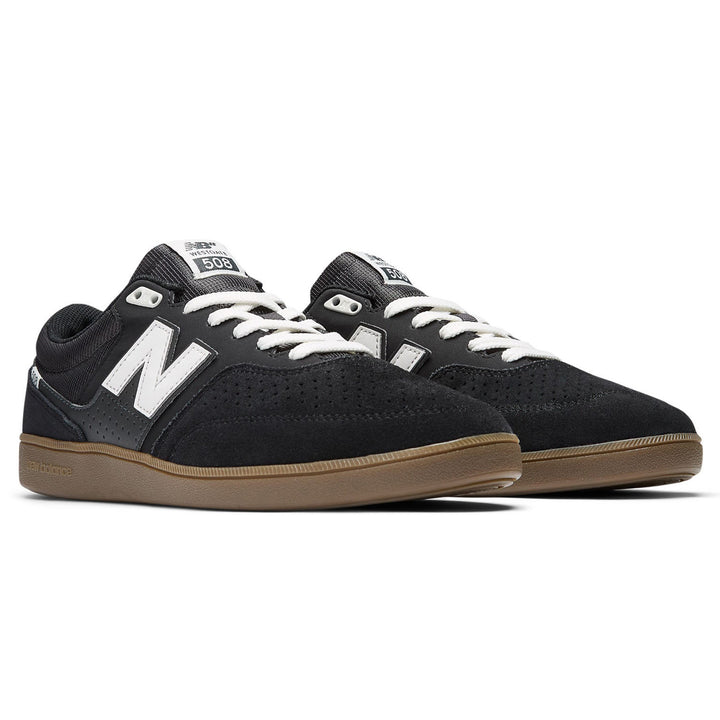 New Balance Numeric NM508SBA Westgate Black/White/Gum