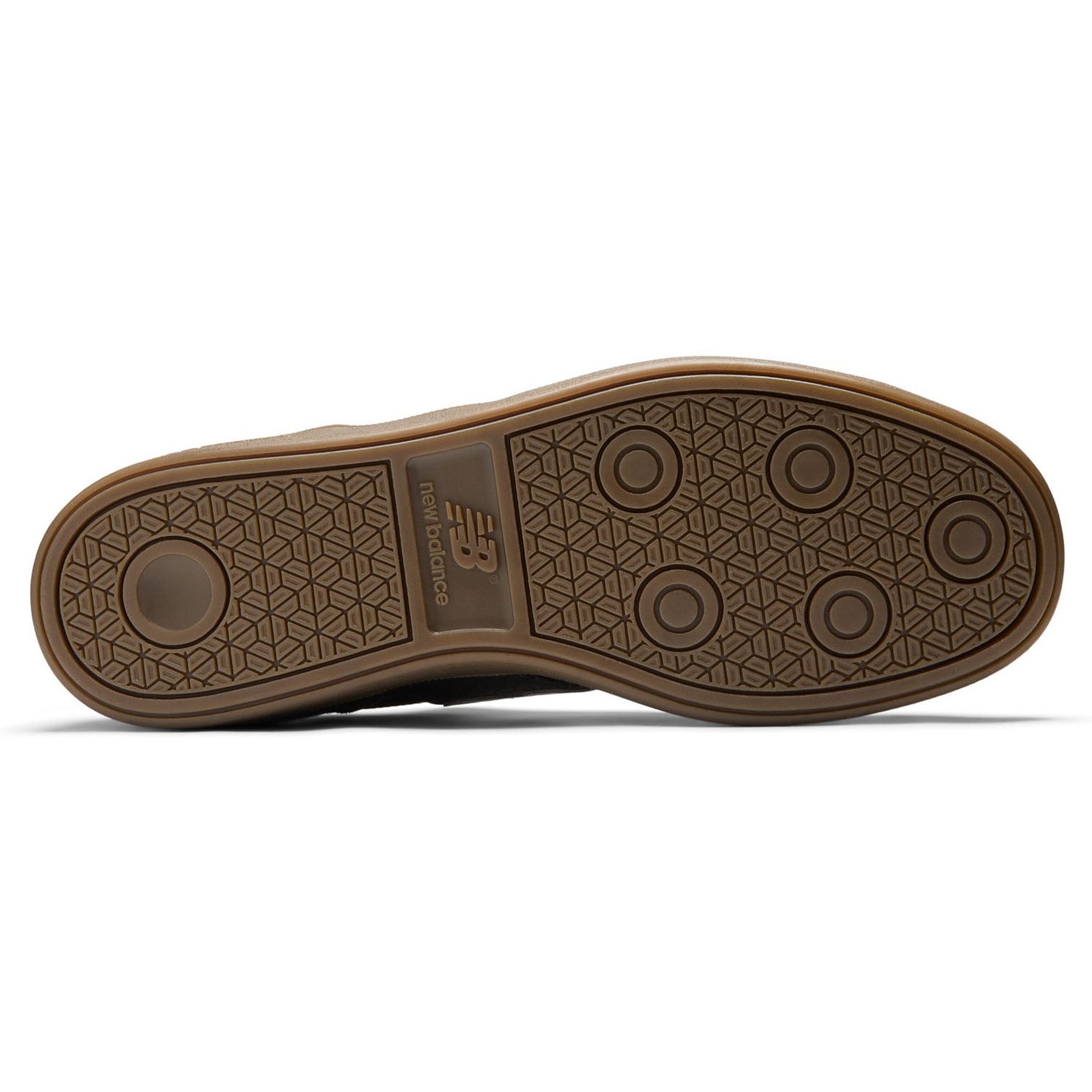 New Balance Numeric NM508SBA Westgate Black/White/Gum