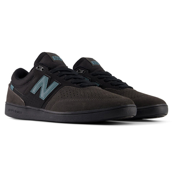 New Balance Numeric NM508TAC Westgate Black Cement/New Spruce
