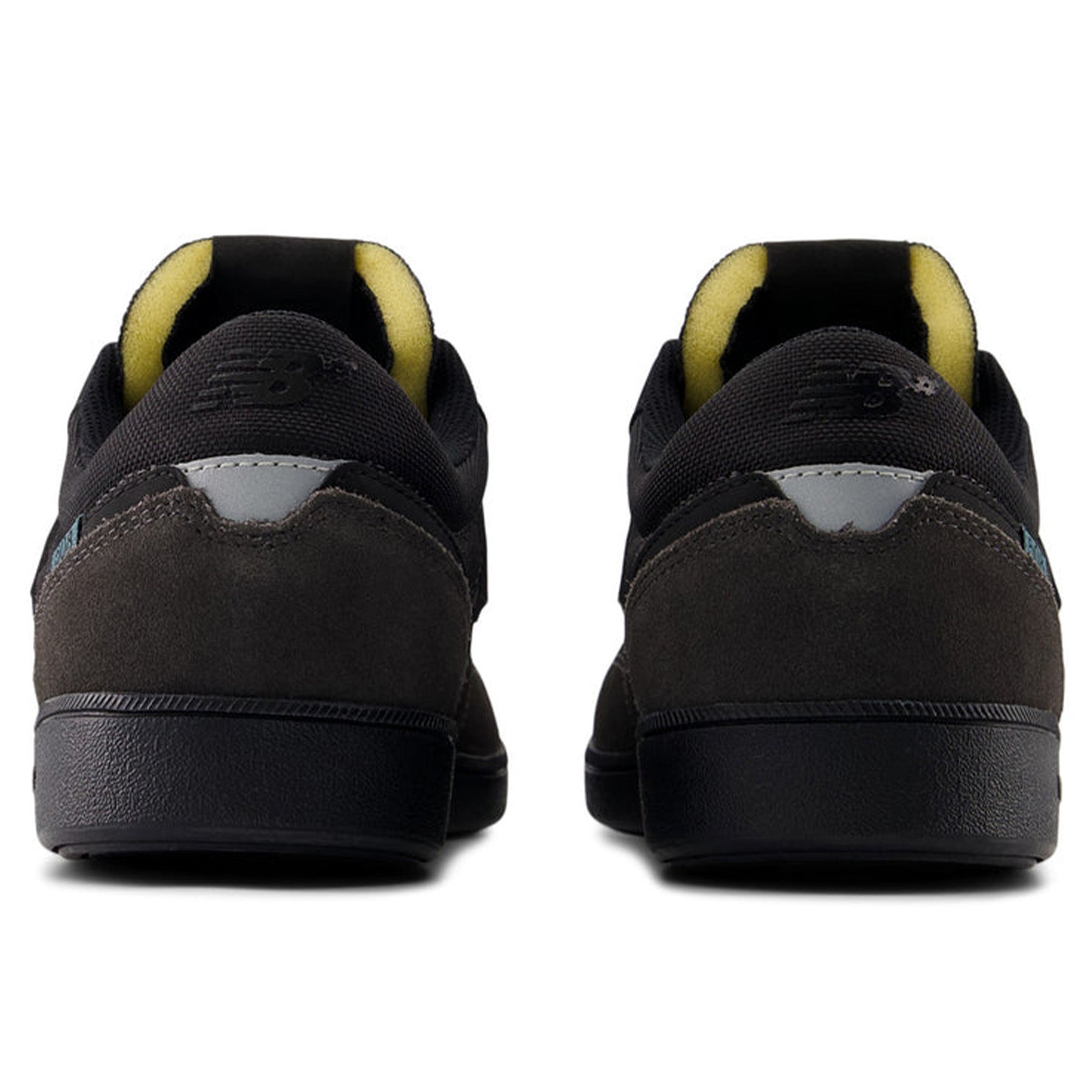 New Balance Numeric NM508TAC Westgate Black Cement/New Spruce