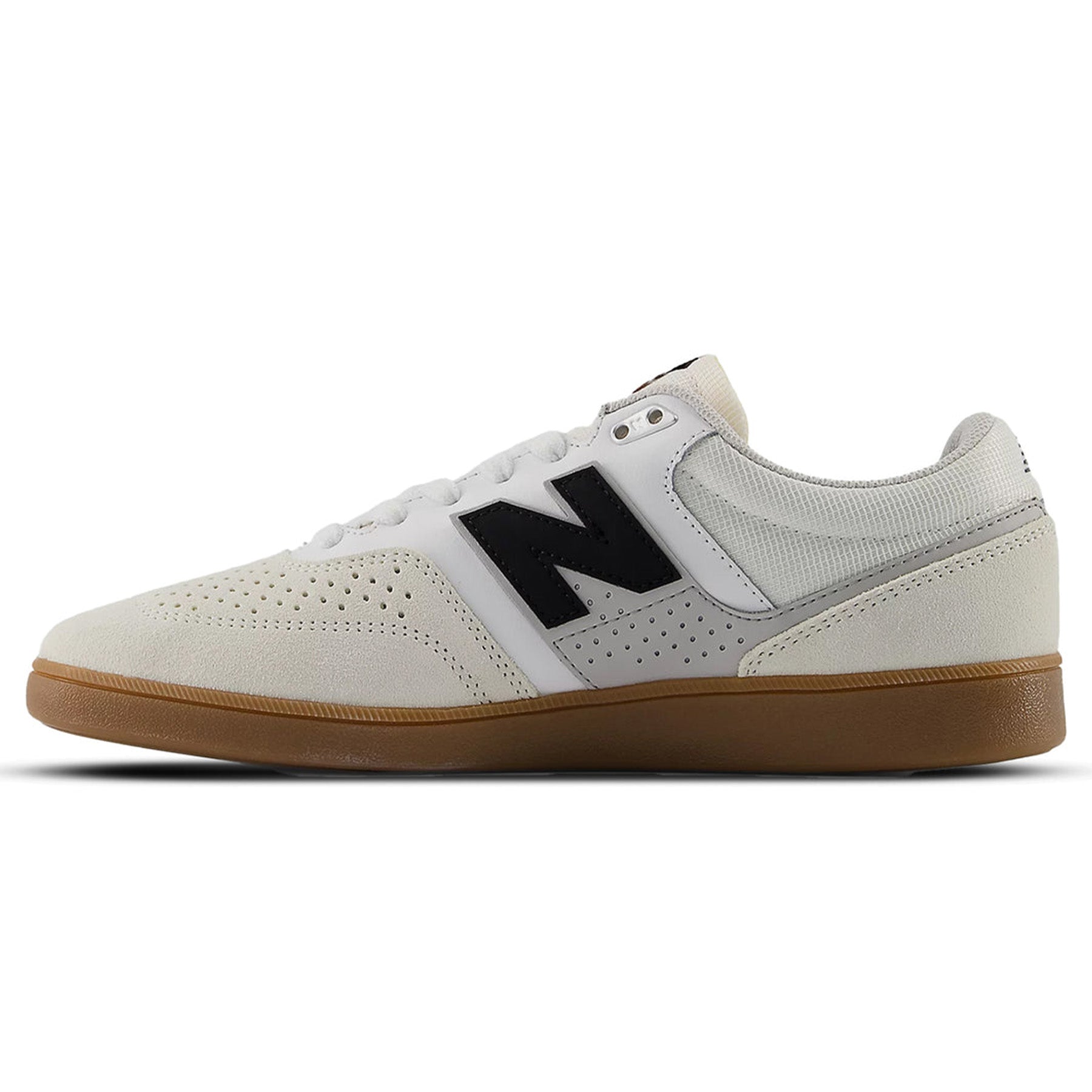 New Balance Numeric NM508WID Westgate Sea Salt/Black