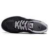 New Balance Numeric NM574VBB Black/Grey
