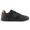 New Balance Numeric NM600TOO Knox Black/Orange
