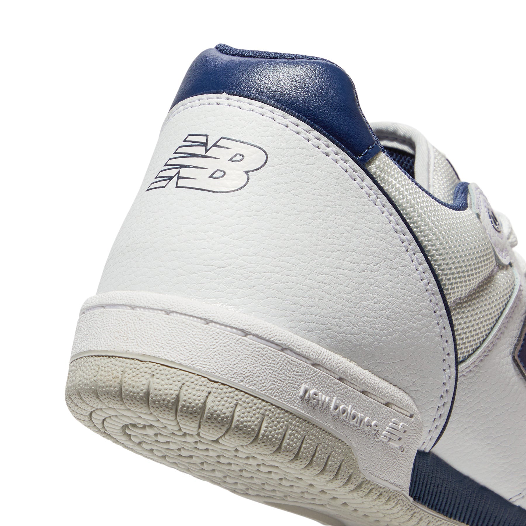 New Balance Numeric NM600TTN Knox White/Navy