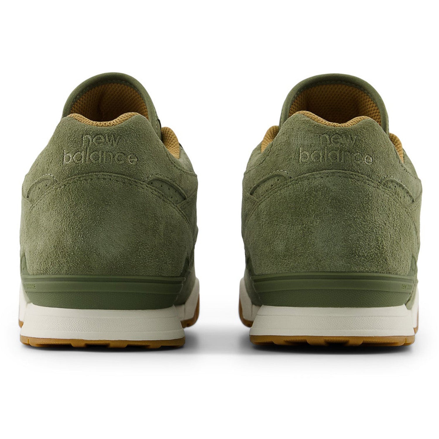 New Balance Numeric NM770JKL 770 Dark Olivine/Gum