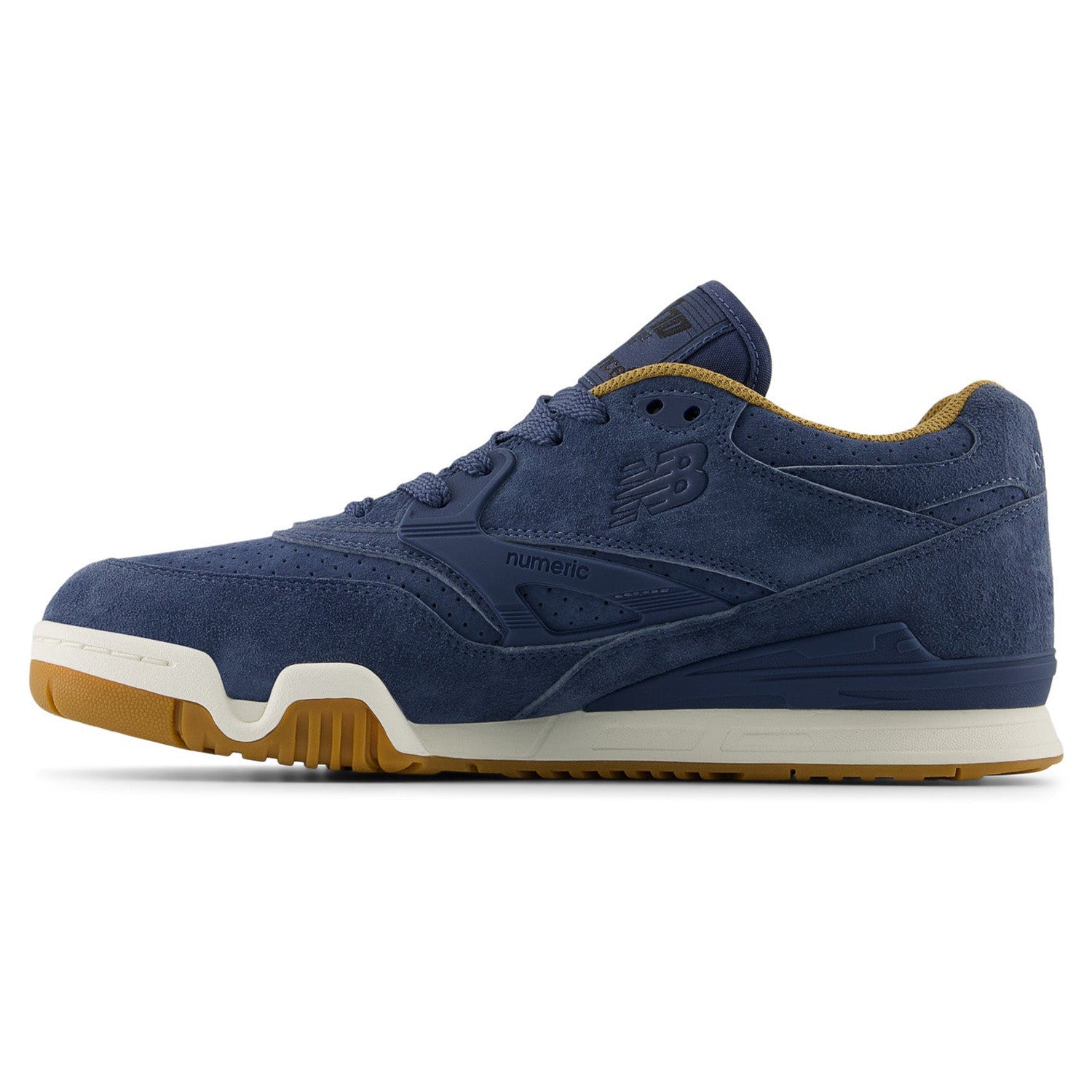 New Balance Numeric NM770MNO 770 Vintage Indigo/Gum