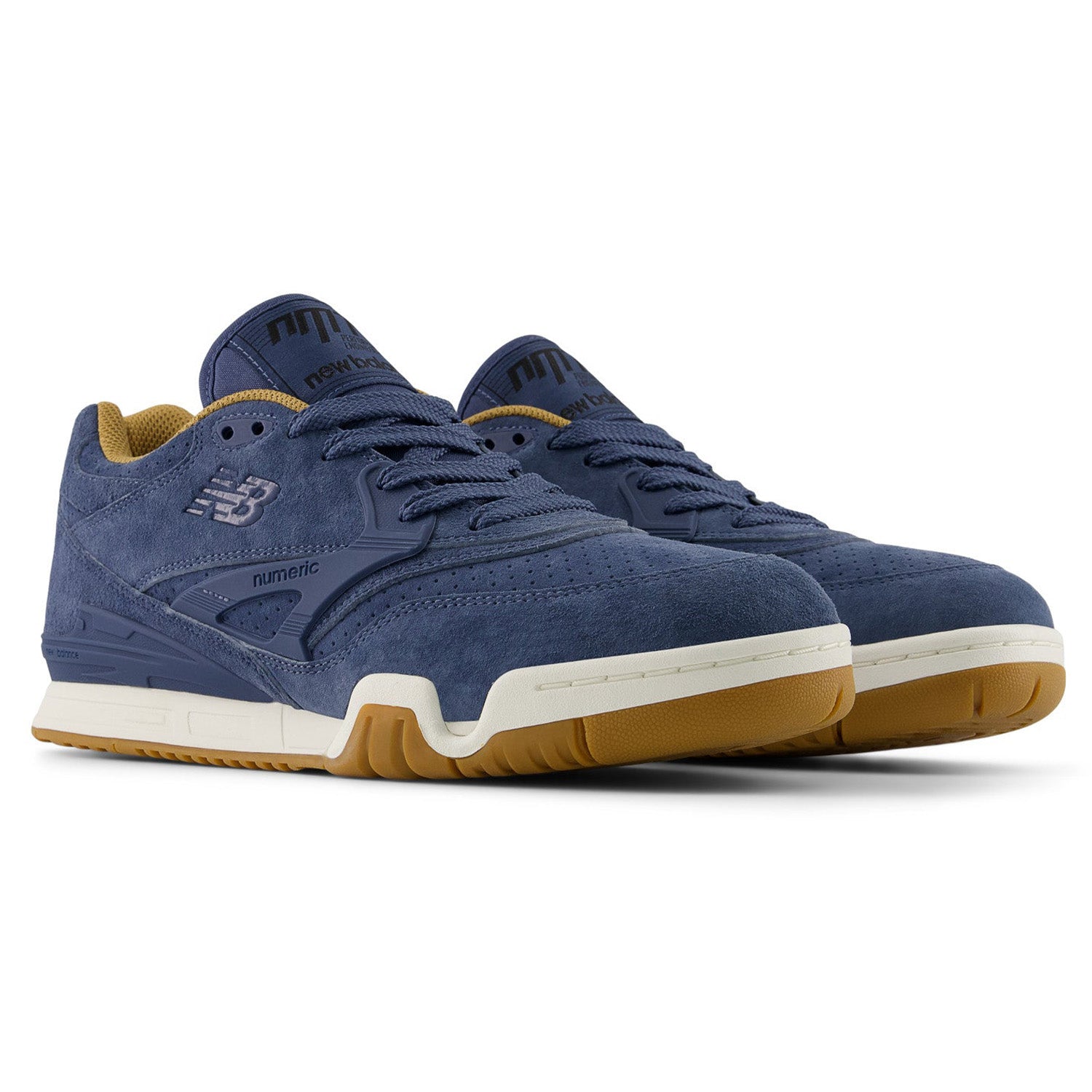 New Balance Numeric NM770MNO 770 Vintage Indigo/Gum
