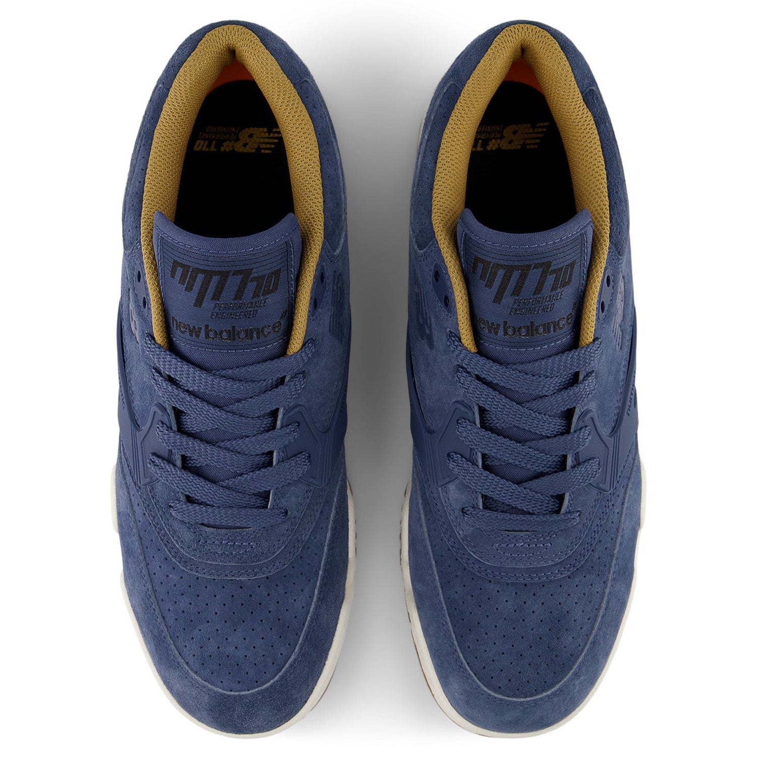 New Balance Numeric NM770MNO 770 Vintage Indigo/Gum