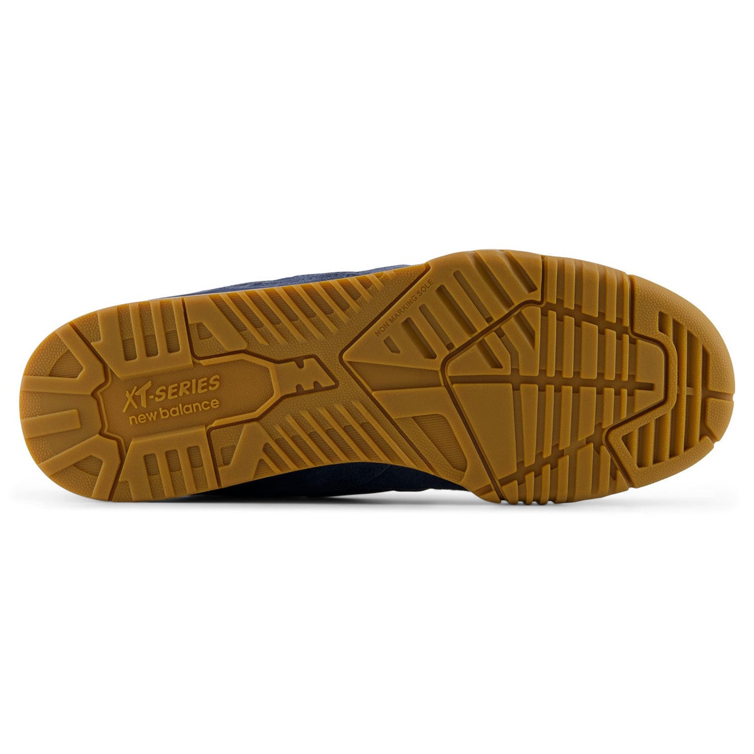 New Balance Numeric NM770MNO 770 Vintage Indigo/Gum