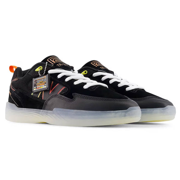 New Balance Numeric NM808LRO Tiago Lite x Roland - Orchard