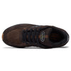 New Balance Numeric NM933BAR Reynolds Brown/Black