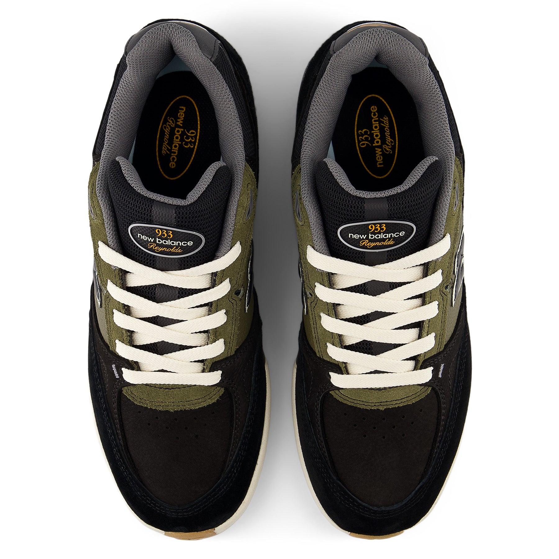 Men's Skateboarding Shoes - New Balance