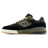 New Balance Numeric NM933BST WIDE Reynolds Black/Olive