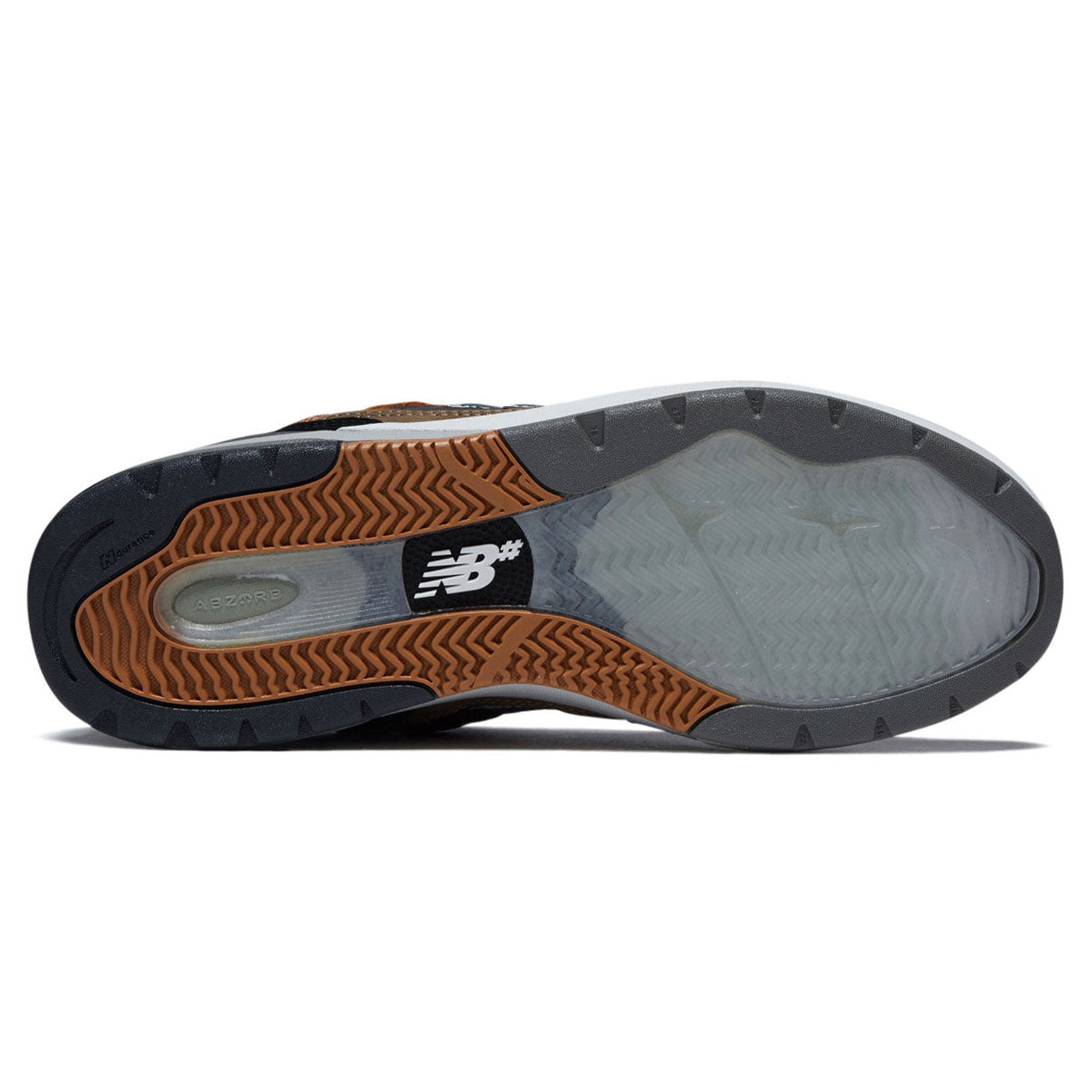 New Balance Numeric NM933MLT Reynolds Castlerock/Indigo