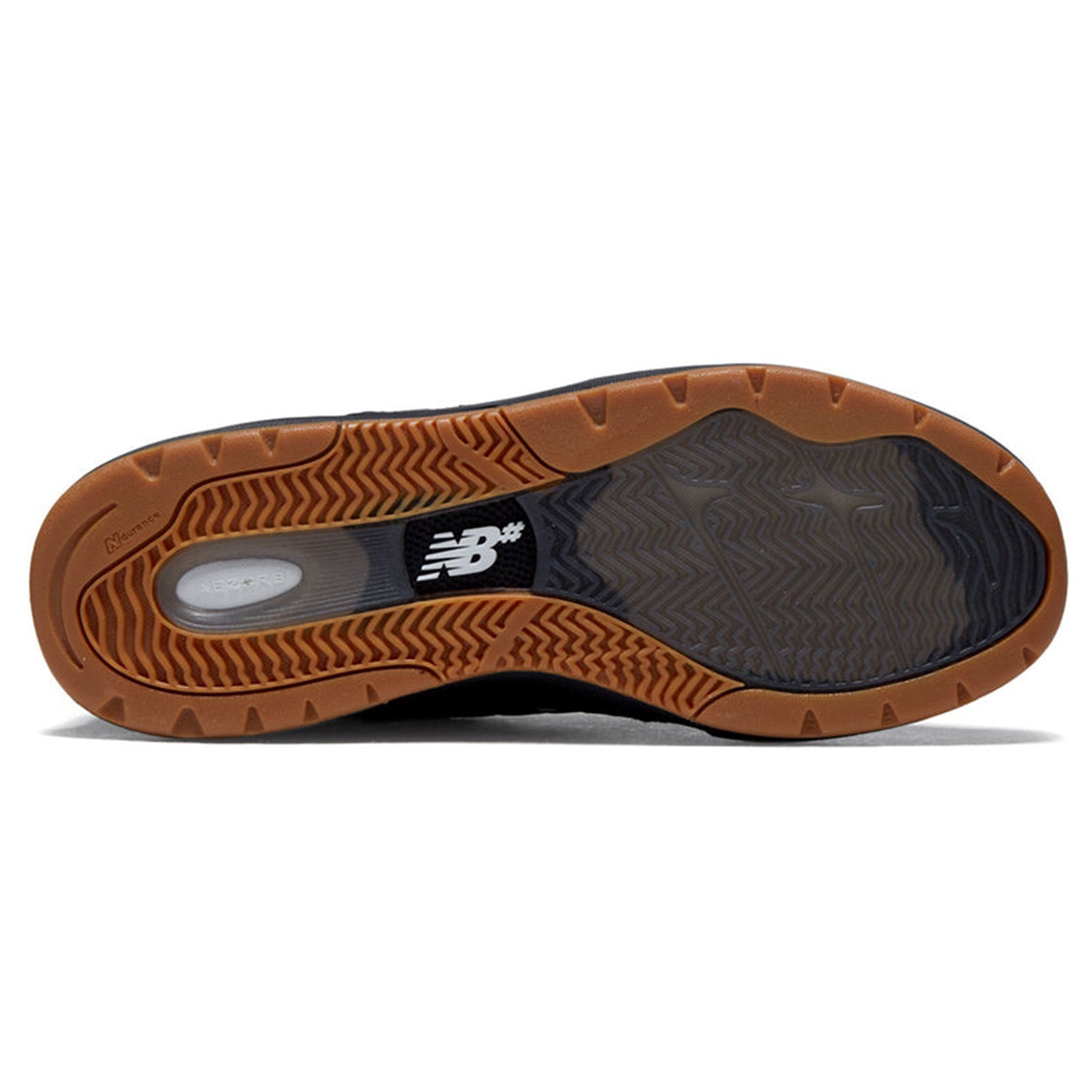 New Balance Numeric NM933NAP WIDE Reynolds Black/Gum