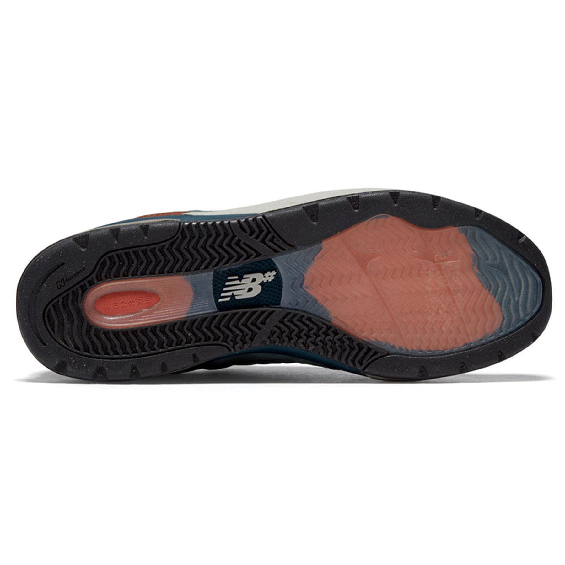 New Balance Numeric NM933ORI Reynolds Mushroom/New Spruce