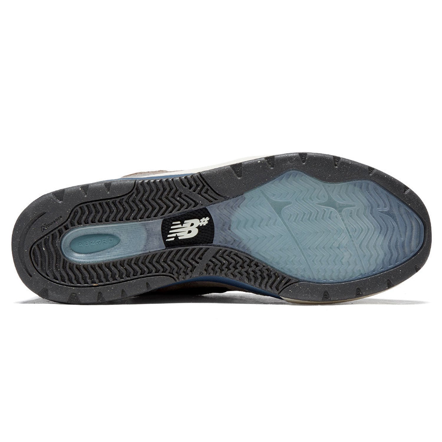 New Balance Numeric Reynolds 933 Mushroom/Still Water WIDE