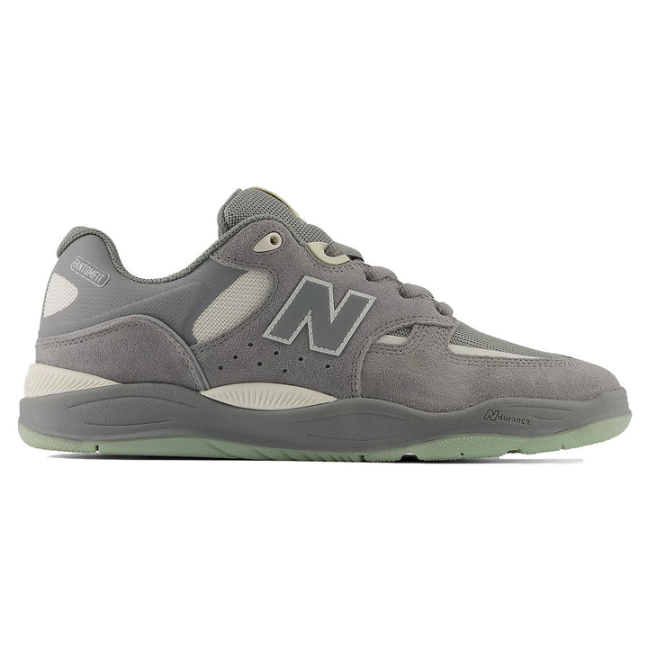 New Balance Numeric Tiago 1010 Grey/Sea Salt UN101PS