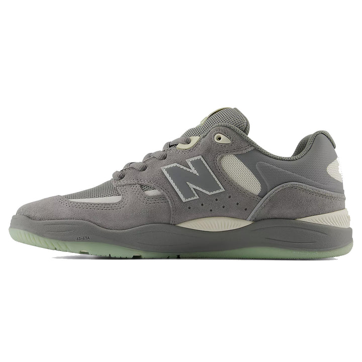 New Balance Numeric Tiago 1010 Grey/Sea Salt UN101PS