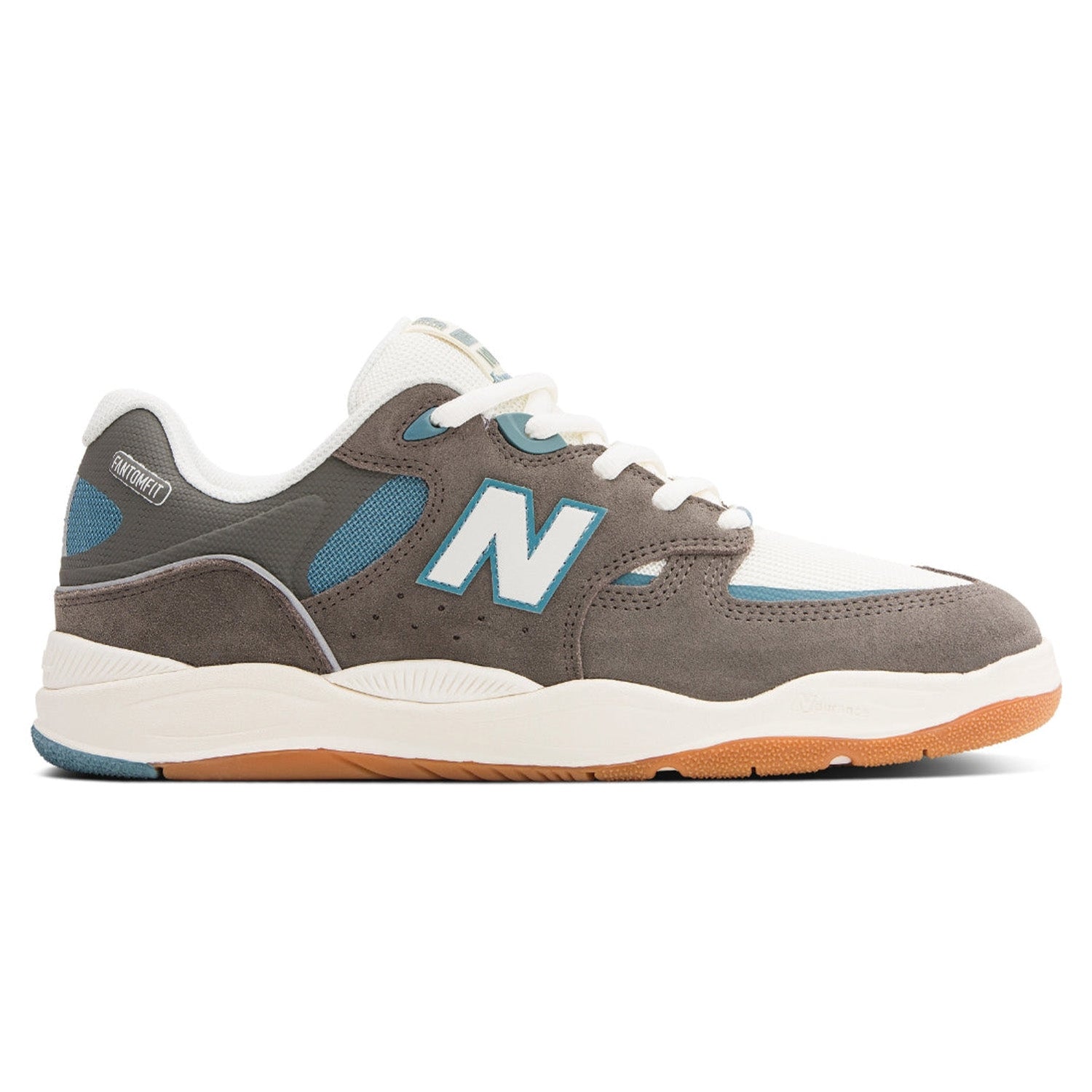 New Balance Numeric Tiago Lemos Tornado/Salt Water UN101GT