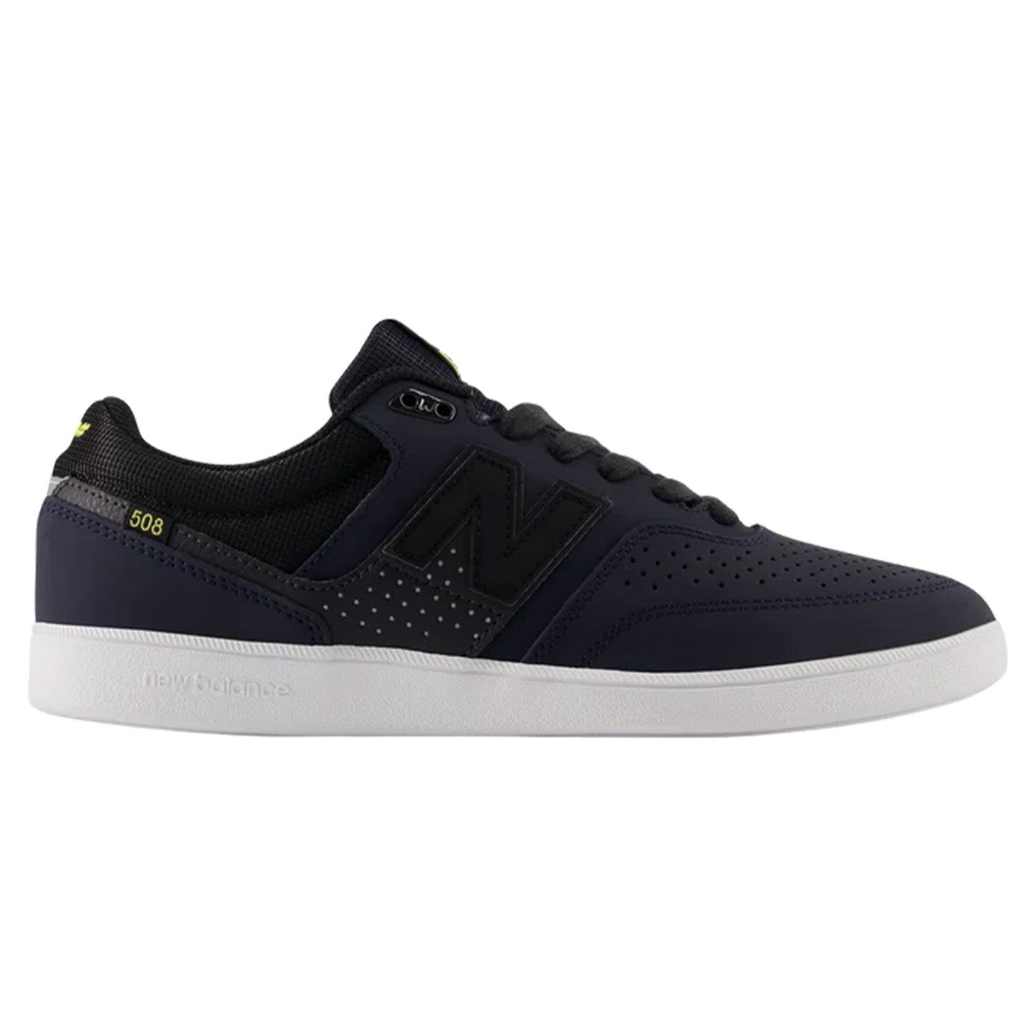 New Balance Numeric Westgate Navy/Black UN508NBP - Orchard Skateshop