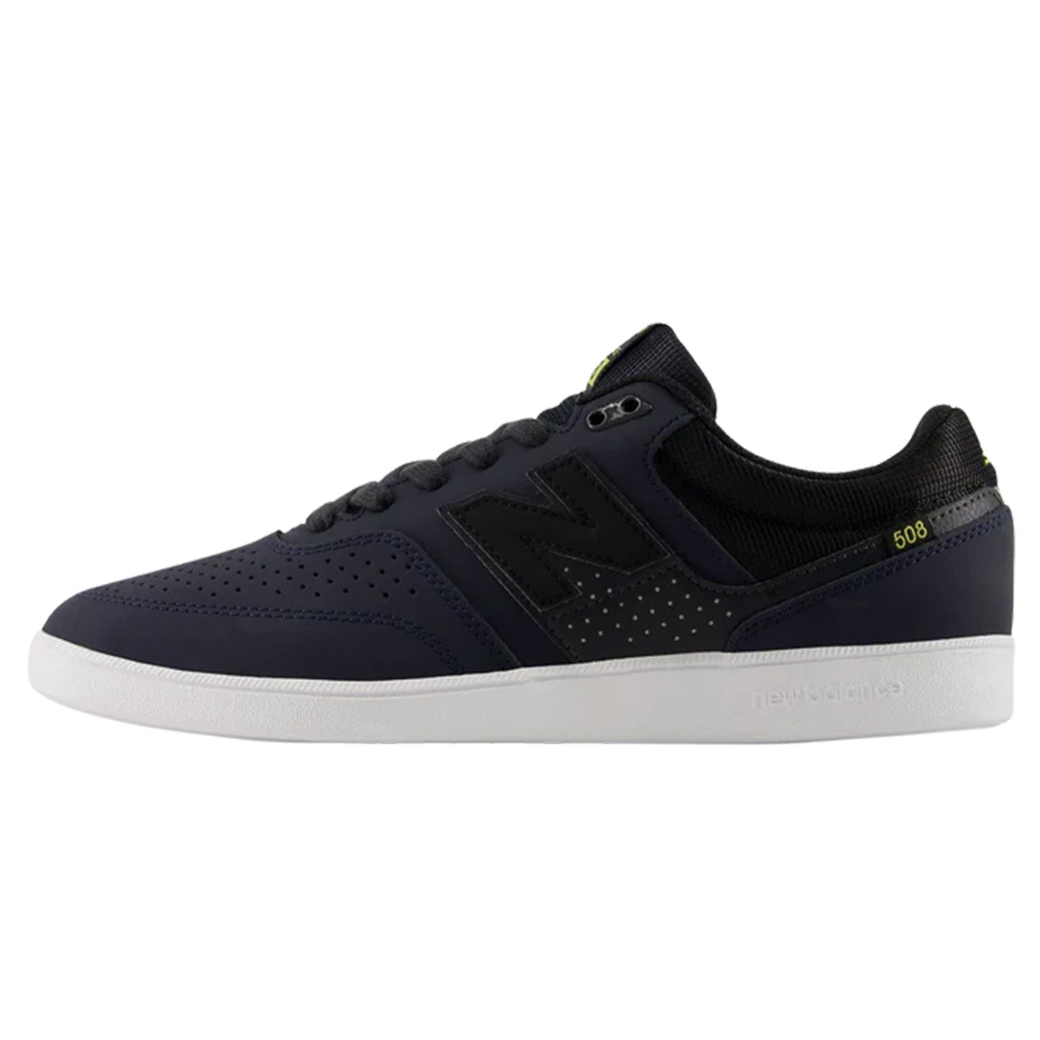 New Balance Numeric Westgate Navy/Black UN508NBP