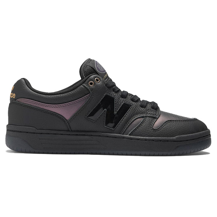 New Balance Numeric x Bronze NM480BFK Black