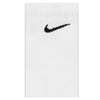 Nike Everyday Plush Crew Sock 6 Pack White