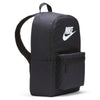 Nike Heritage Backpack Black