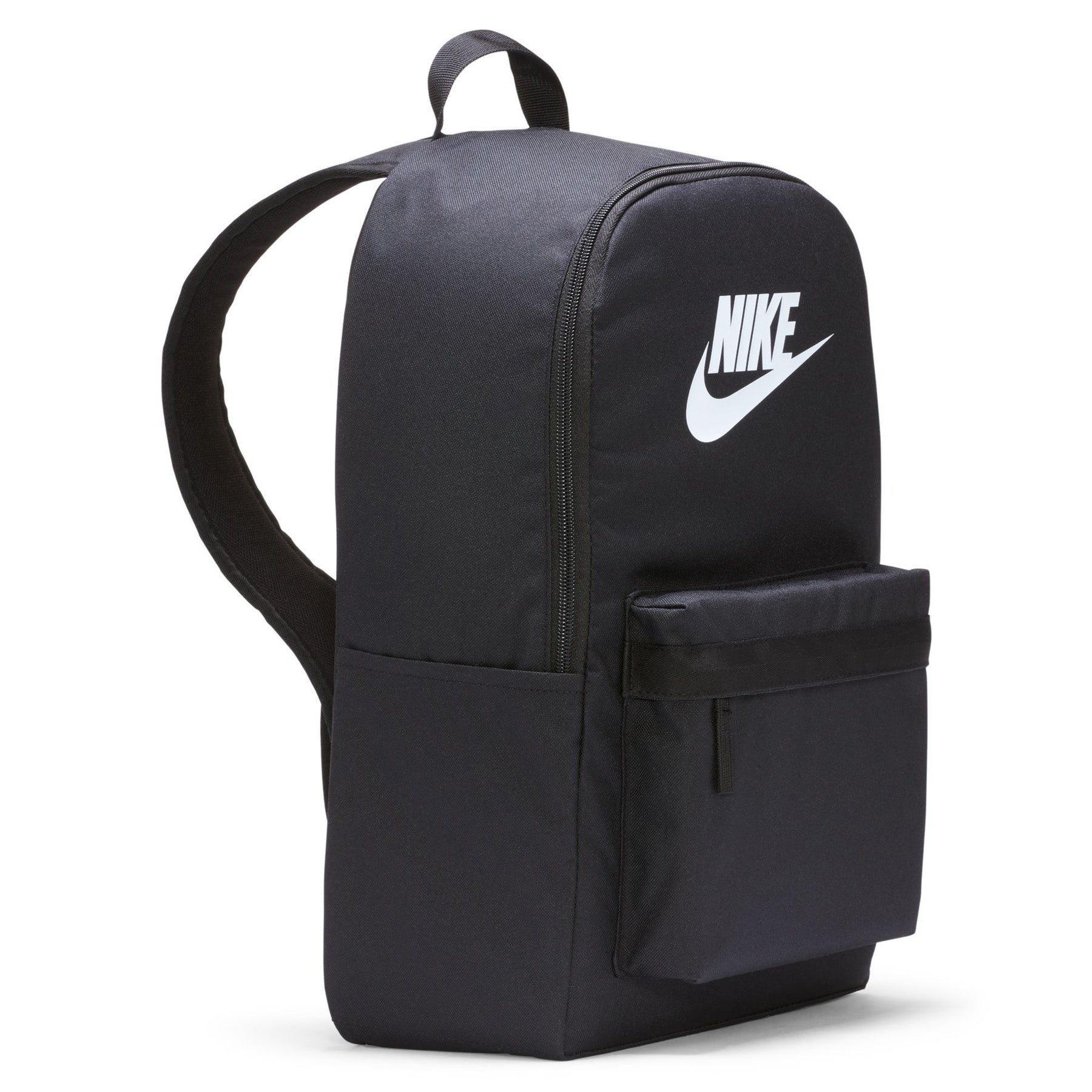 Nike Heritage Backpack Black - Orchard Skateshop