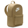 Nike Heritage Backpack Parachute Beige