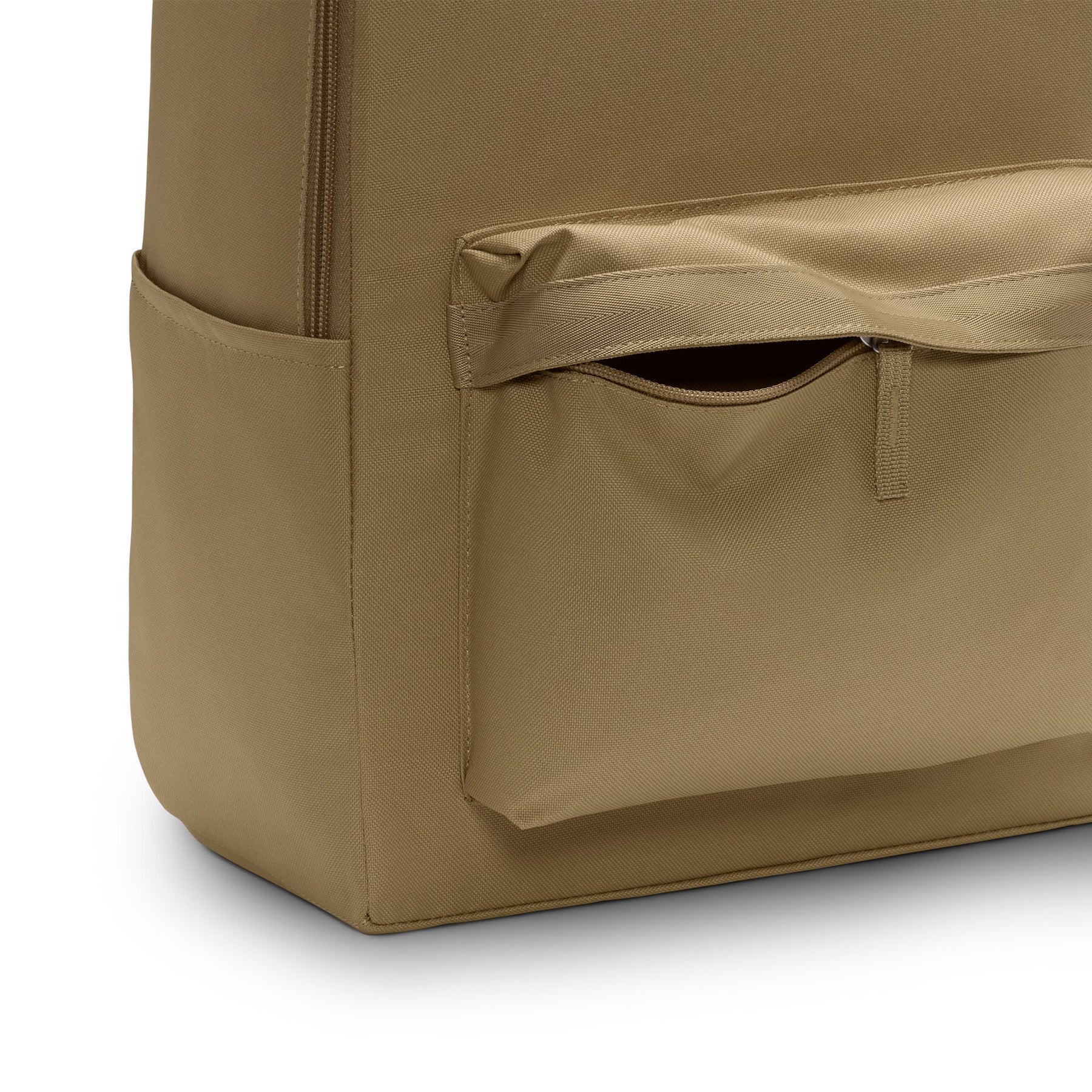Nike Heritage Backpack Parachute Beige - Orchard Skateshop