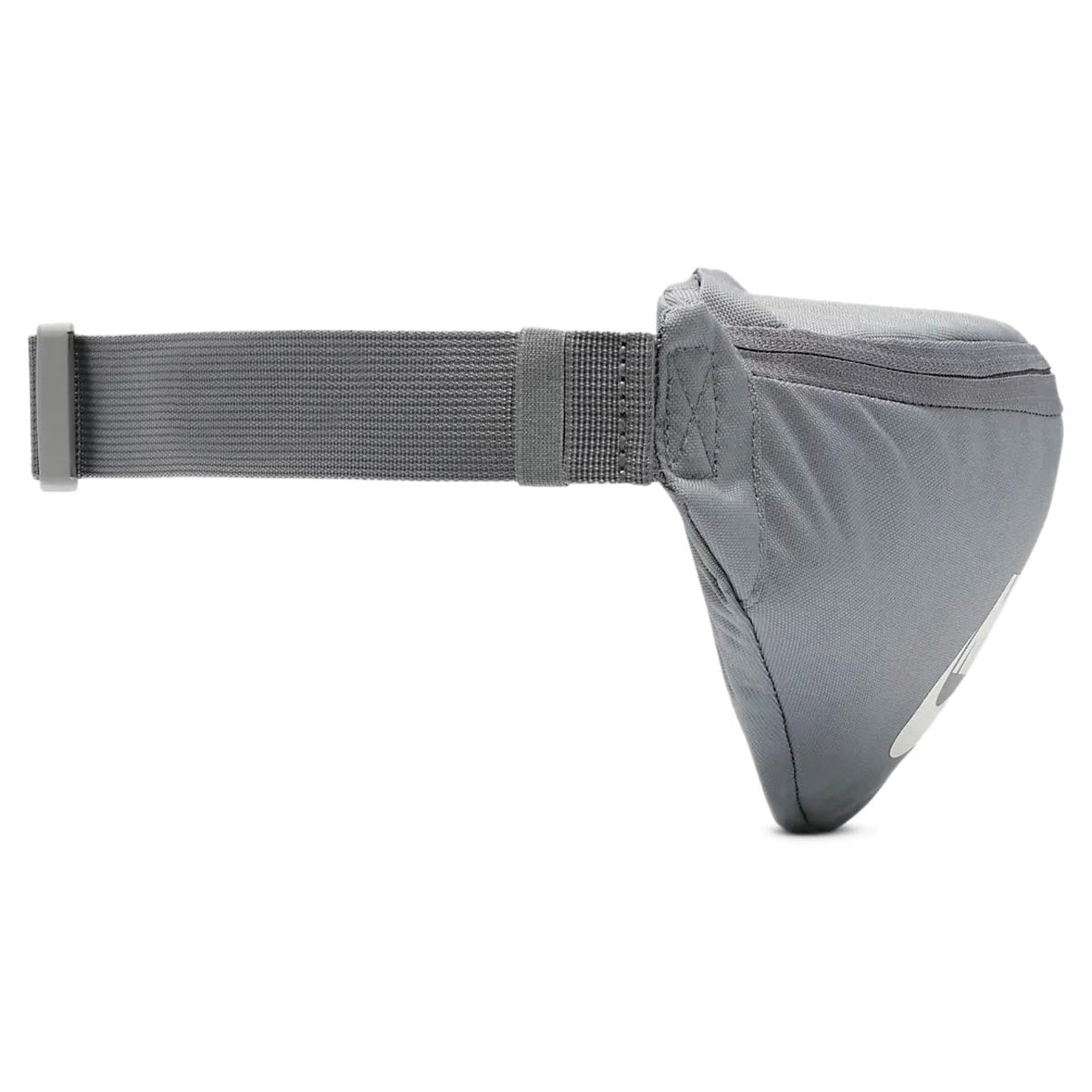 Nike Heritage Waistpack Smoke Grey/Summit White