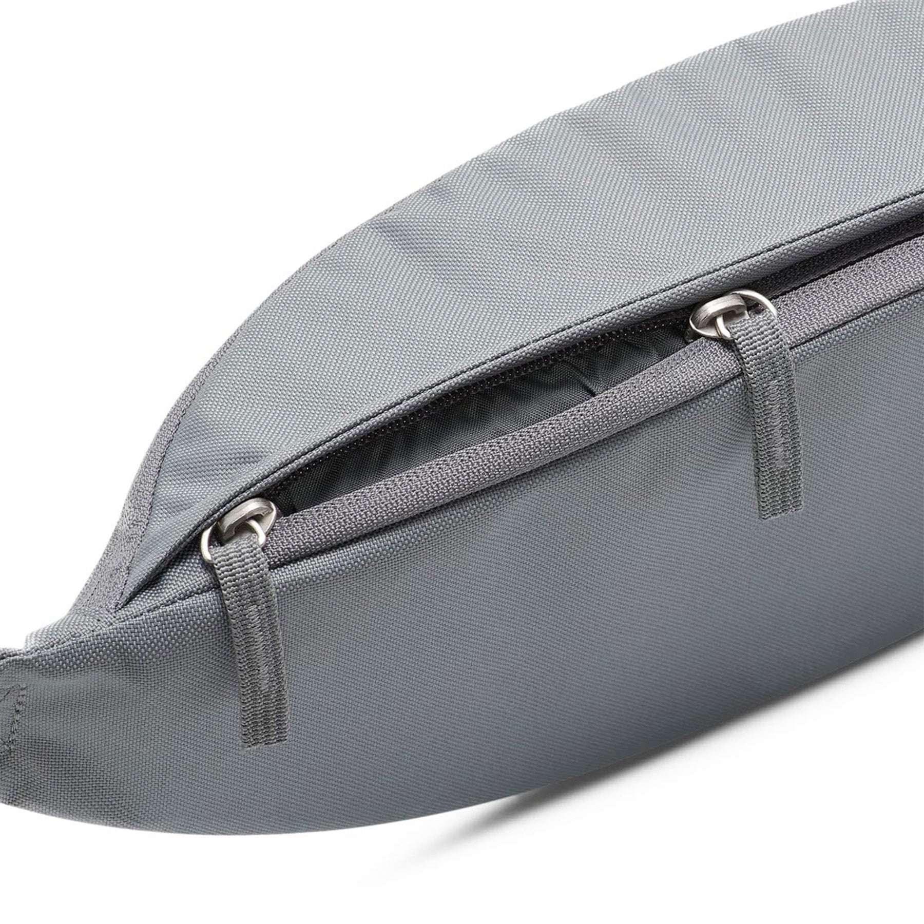 Nike Heritage Waistpack Smoke Grey/Summit White