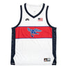 Nike SB Oly Dri-Fit Sleeveless Jersey USA