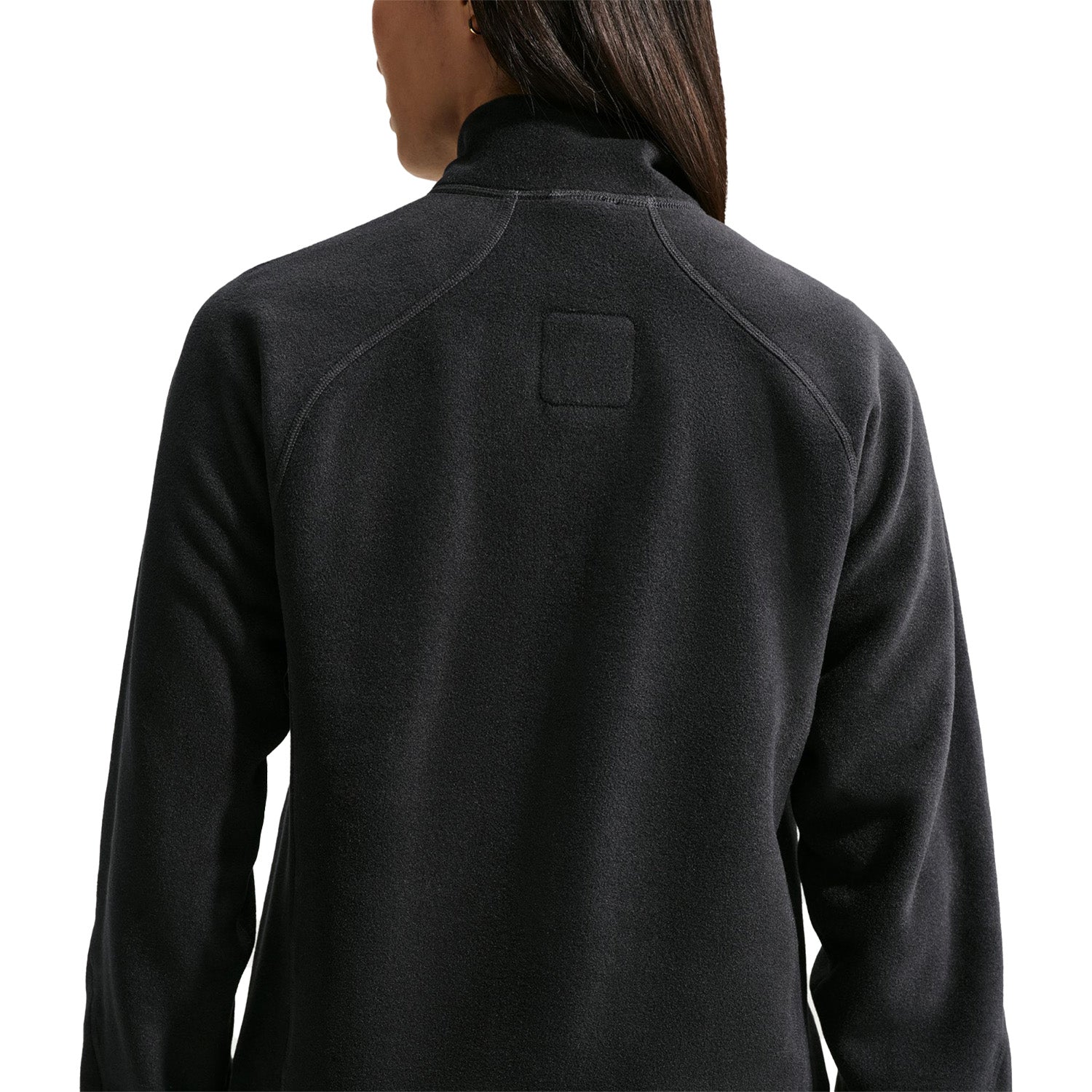 Nike ACG Wolf Tree FZ Polarfleece Jacket Black/Summit White